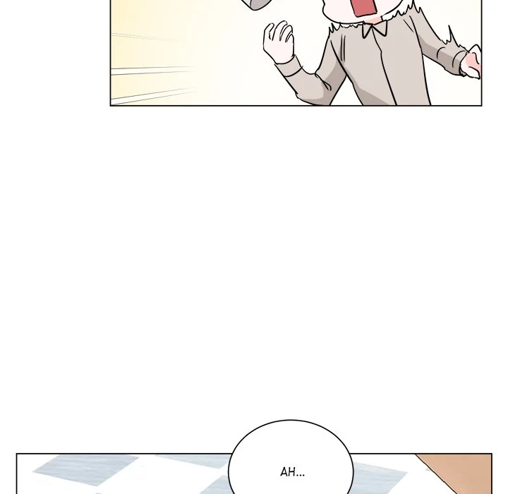 Secrets Between the Sheets [Official] [Open For Pickup] - Chapter 28 manhwa