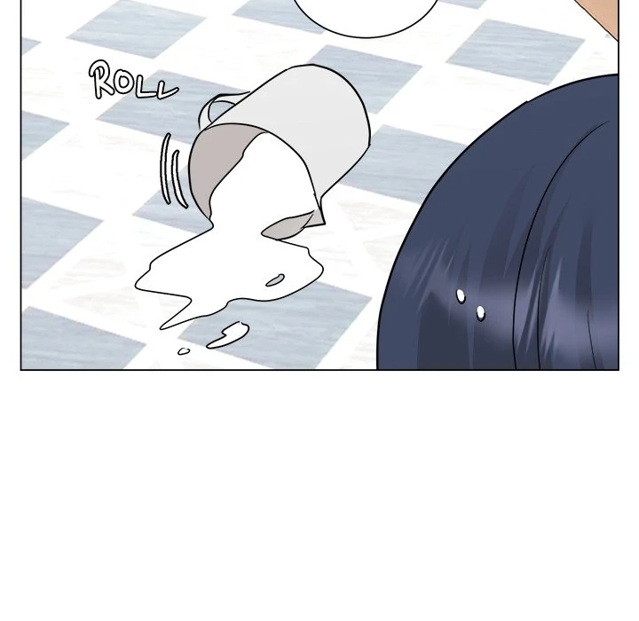 Secrets Between the Sheets [Official] [Open For Pickup] - Chapter 28 manhwa