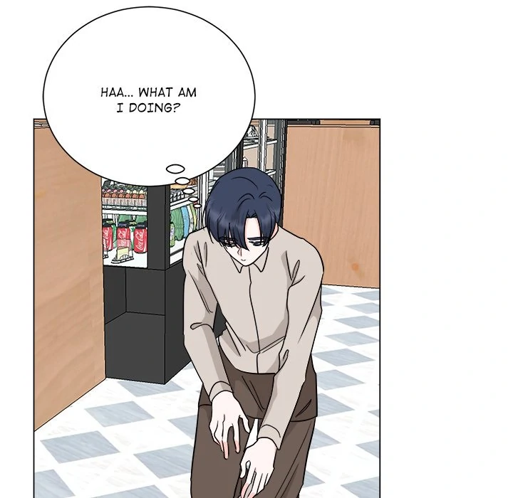 Secrets Between the Sheets [Official] [Open For Pickup] - Chapter 28 manhwa