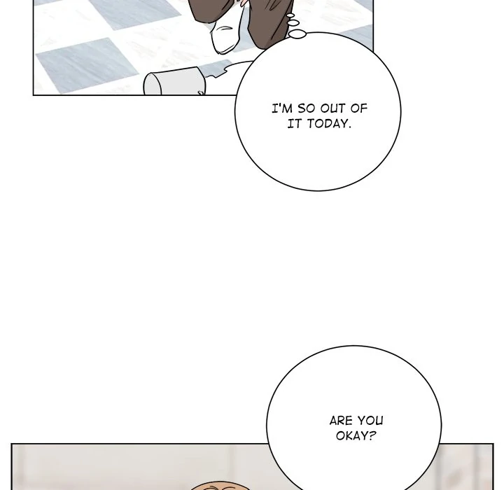 Secrets Between the Sheets [Official] [Open For Pickup] - Chapter 28 manhwa