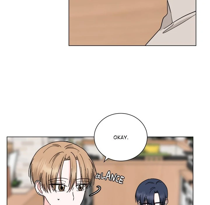 Secrets Between the Sheets [Official] [Open For Pickup] - Chapter 28 manhwa