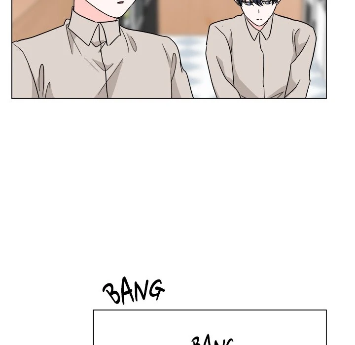 Secrets Between the Sheets [Official] [Open For Pickup] - Chapter 28 manhwa