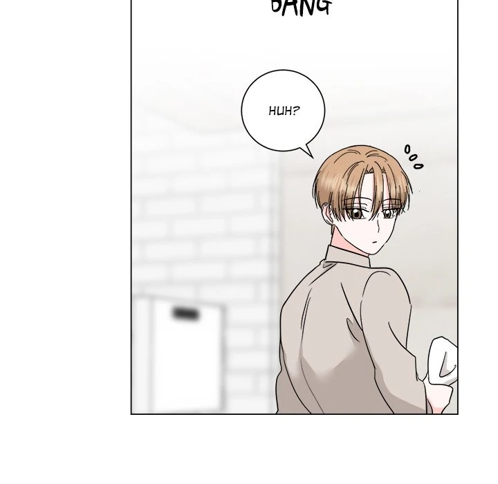 Secrets Between the Sheets [Official] [Open For Pickup] - Chapter 28 manhwa