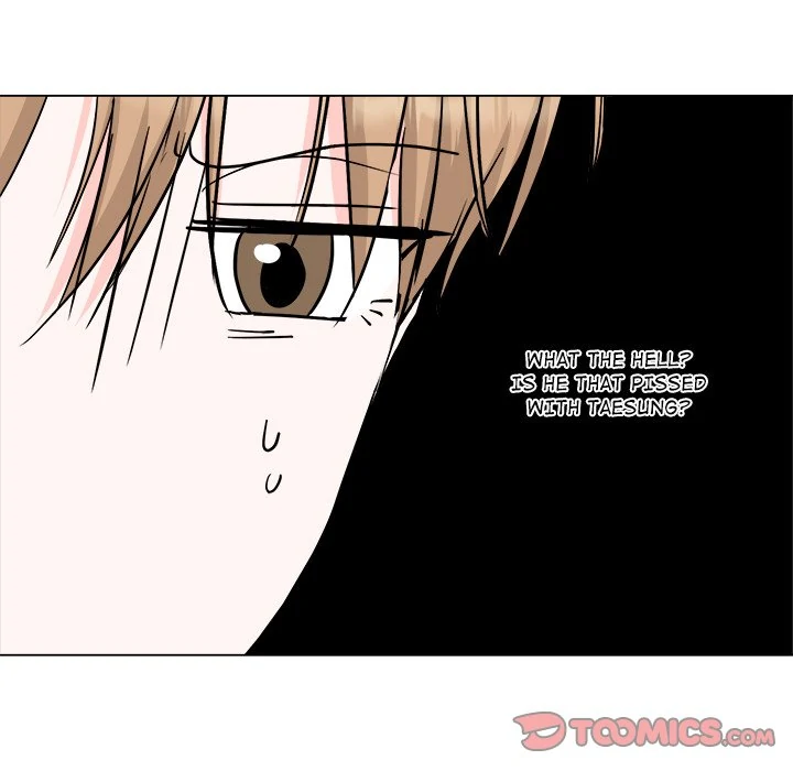 Secrets Between the Sheets [Official] [Open For Pickup] - Chapter 28 manhwa