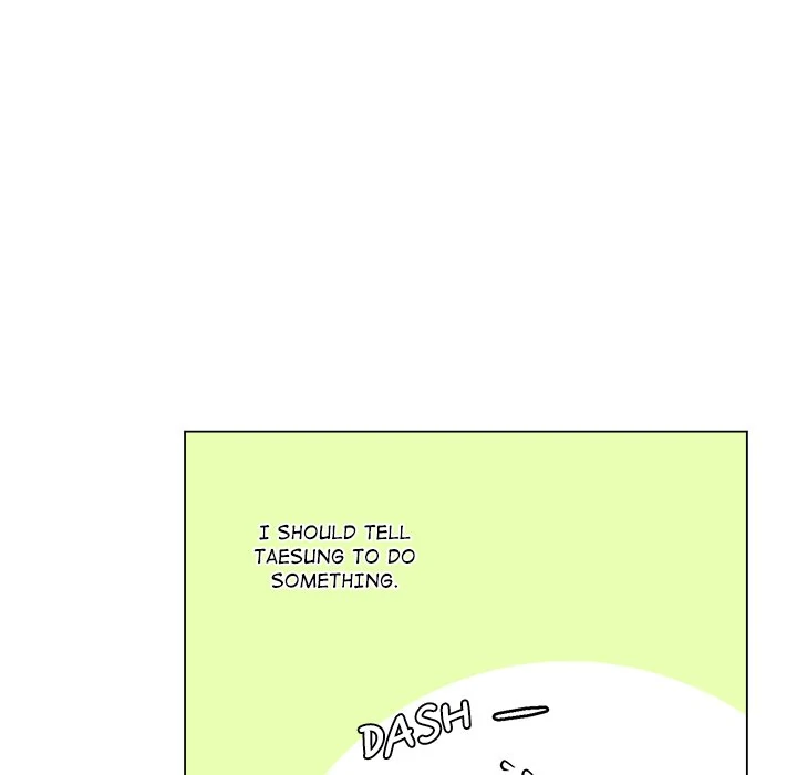Secrets Between the Sheets [Official] [Open For Pickup] - Chapter 28 manhwa