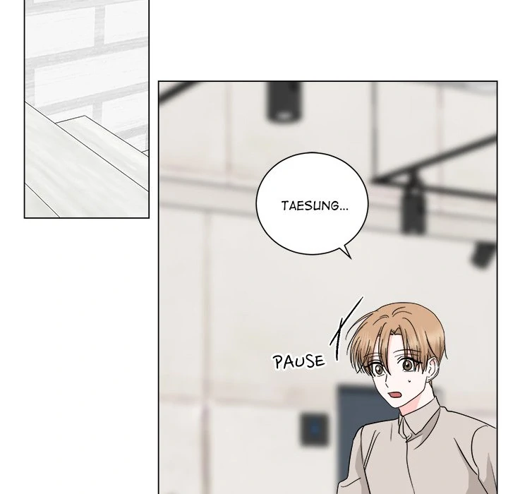 Secrets Between the Sheets [Official] [Open For Pickup] - Chapter 28 manhwa