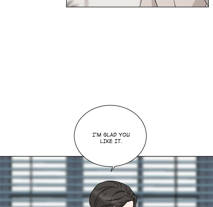 Secrets Between the Sheets [Official] [Open For Pickup] - Chapter 28 manhwa