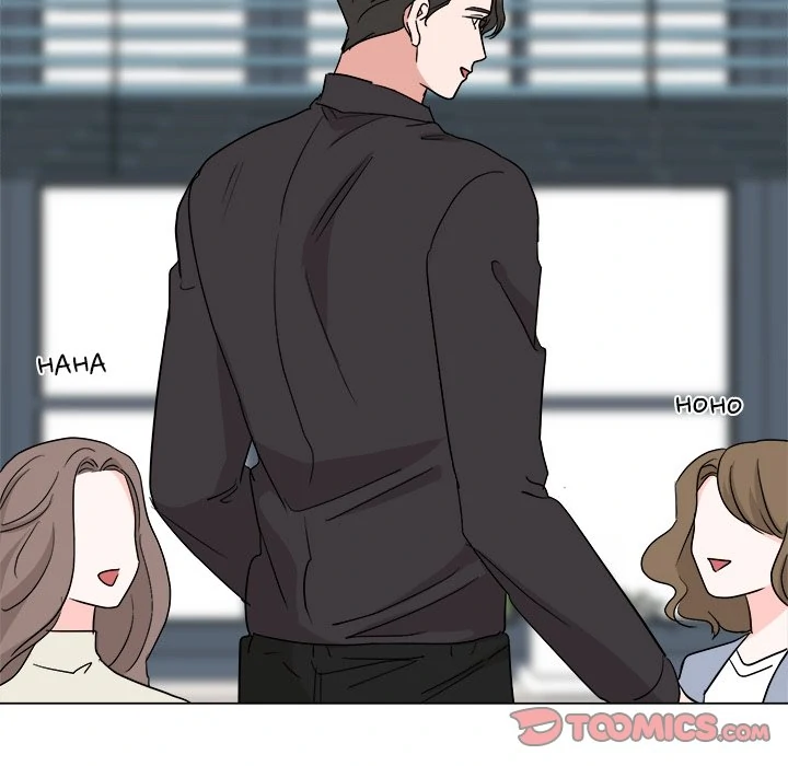 Secrets Between the Sheets [Official] [Open For Pickup] - Chapter 28 manhwa