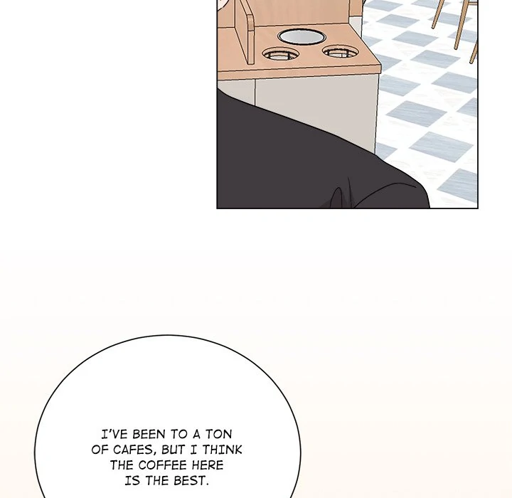 Secrets Between the Sheets [Official] [Open For Pickup] - Chapter 28 manhwa