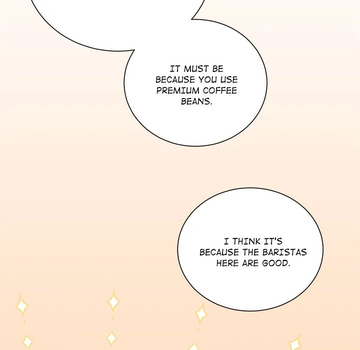 Secrets Between the Sheets [Official] [Open For Pickup] - Chapter 28 manhwa