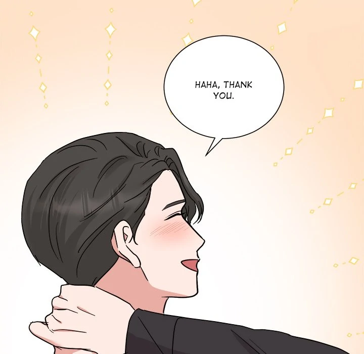 Secrets Between the Sheets [Official] [Open For Pickup] - Chapter 28 manhwa