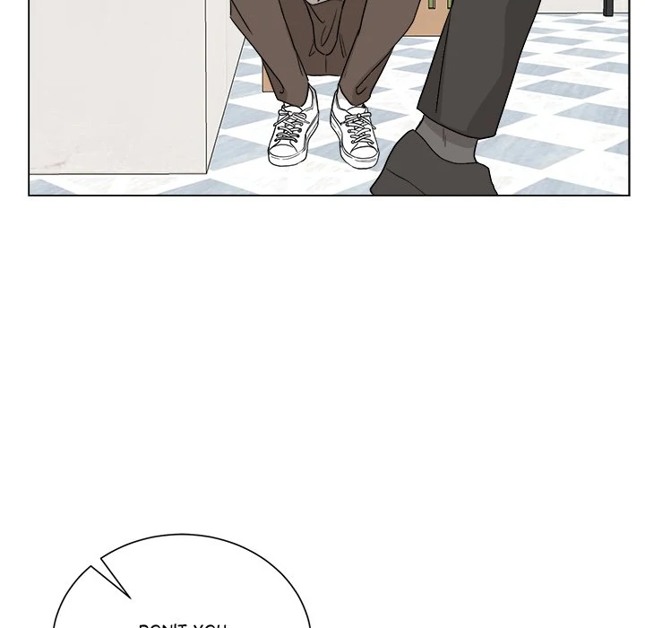 Secrets Between the Sheets [Official] [Open For Pickup] - Chapter 28 manhwa