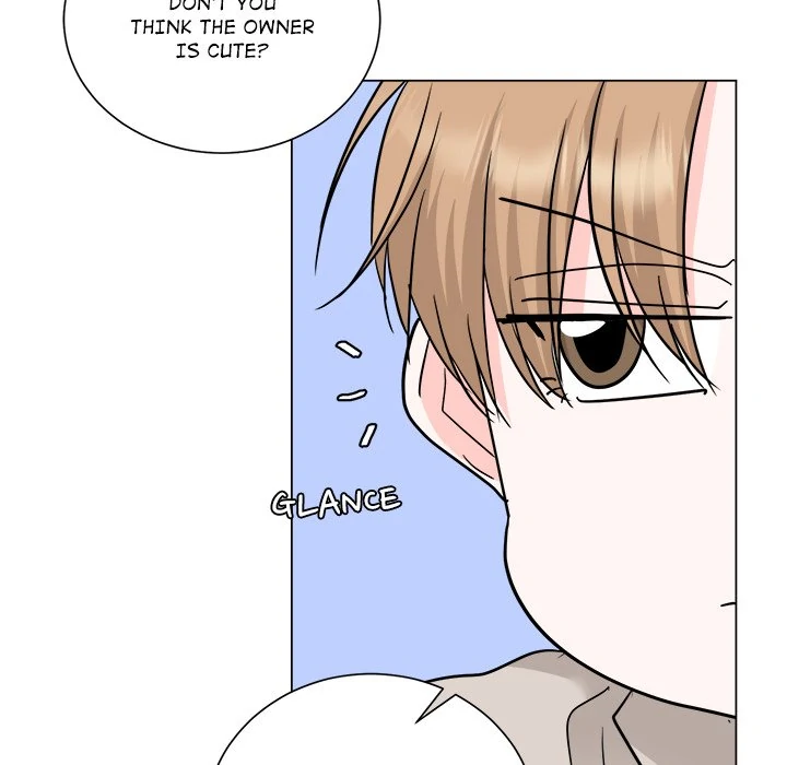 Secrets Between the Sheets [Official] [Open For Pickup] - Chapter 28 manhwa