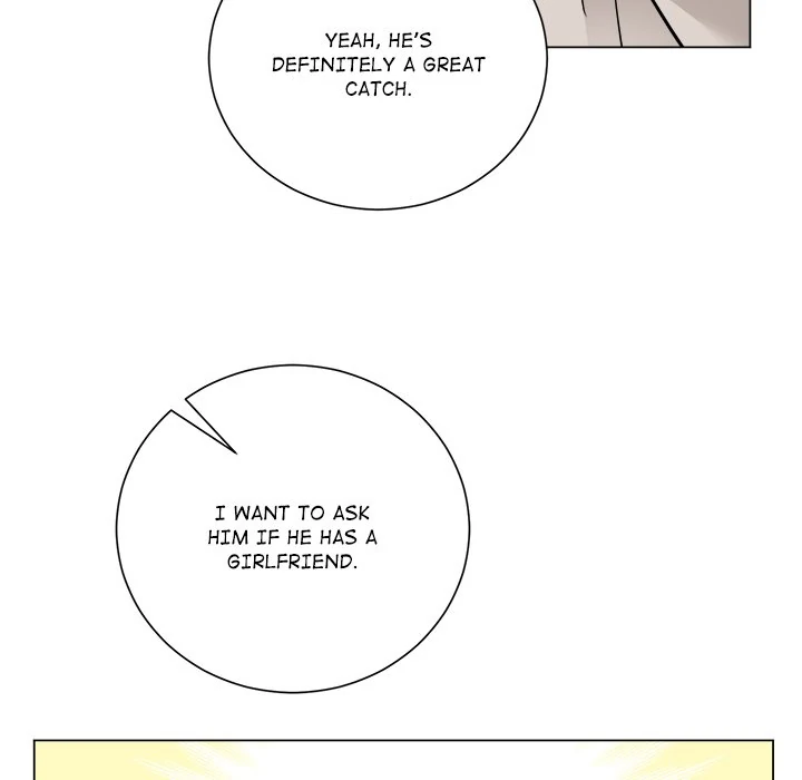 Secrets Between the Sheets [Official] [Open For Pickup] - Chapter 28 manhwa