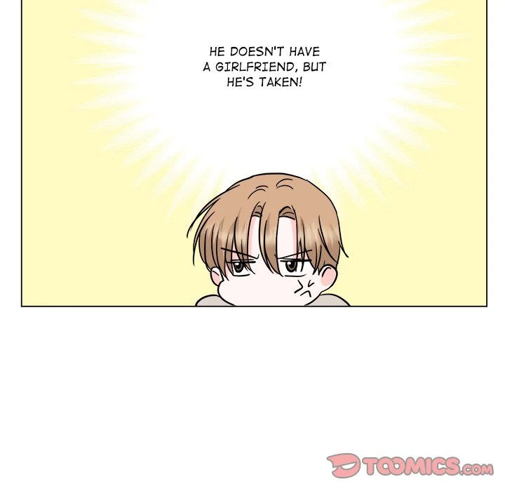 Secrets Between the Sheets [Official] [Open For Pickup] - Chapter 28 manhwa