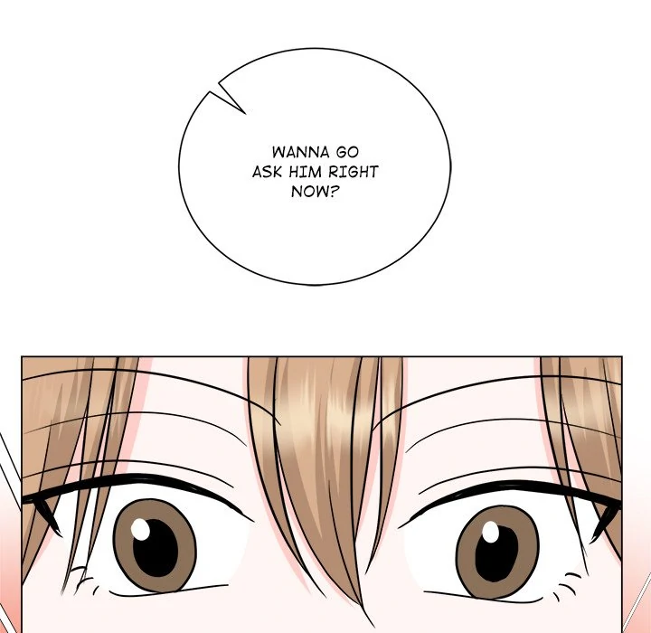 Secrets Between the Sheets [Official] [Open For Pickup] - Chapter 28 manhwa
