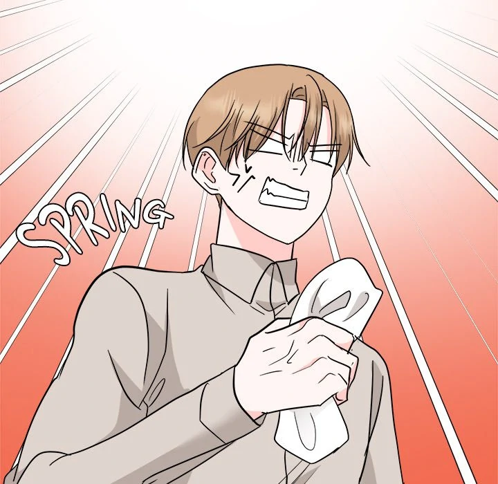 Secrets Between the Sheets [Official] [Open For Pickup] - Chapter 28 manhwa