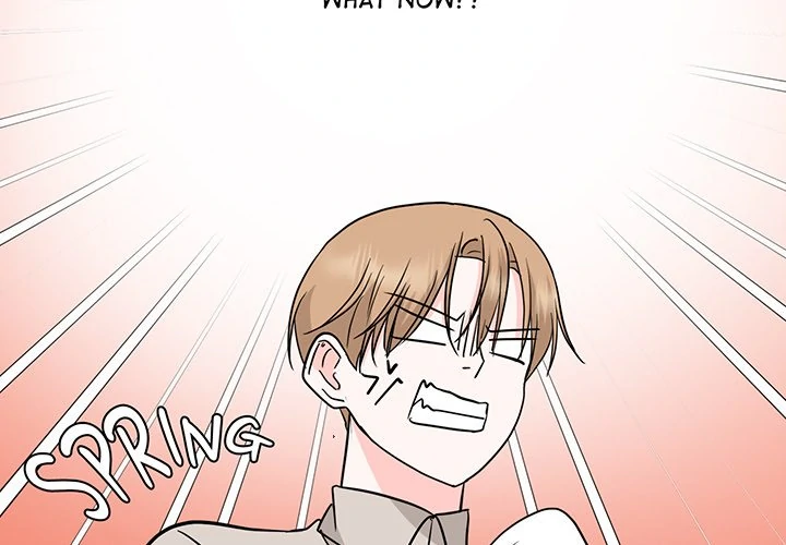 Secrets Between the Sheets [Official] [Open For Pickup] - Chapter 29 manhwa