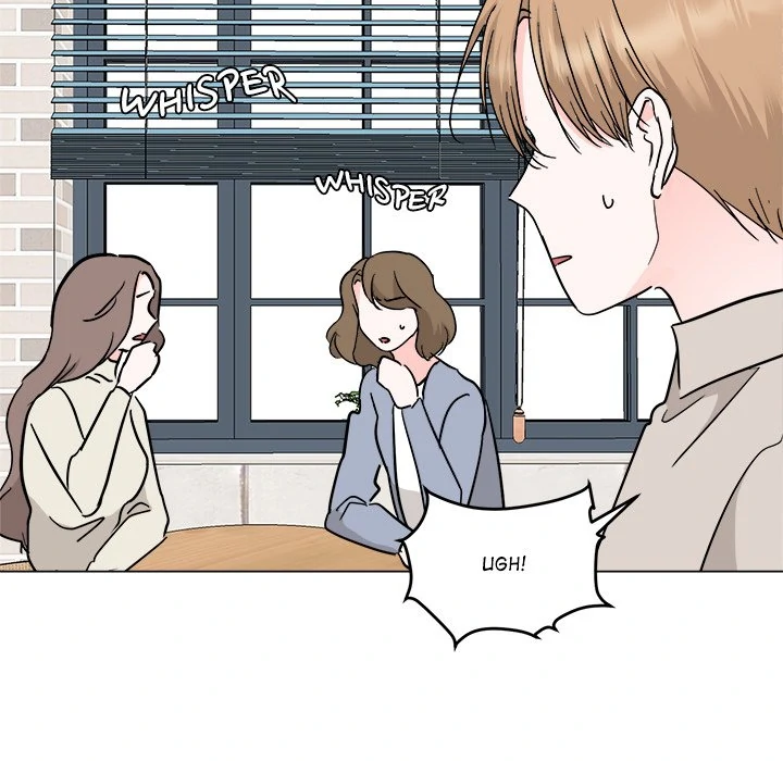 Secrets Between the Sheets [Official] [Open For Pickup] - Chapter 29 manhwa