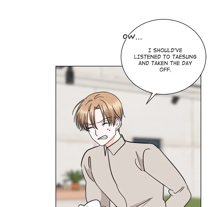 Secrets Between the Sheets [Official] [Open For Pickup] - Chapter 29 manhwa