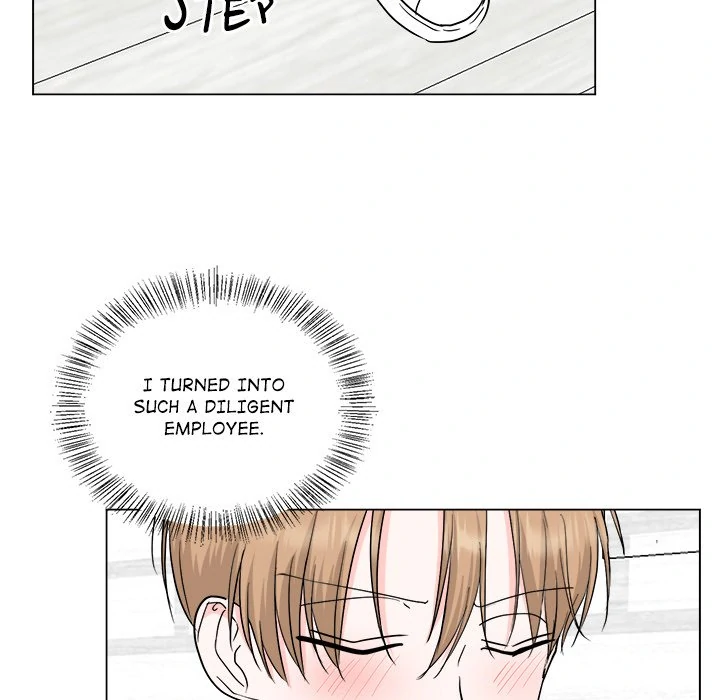 Secrets Between the Sheets [Official] [Open For Pickup] - Chapter 29 manhwa