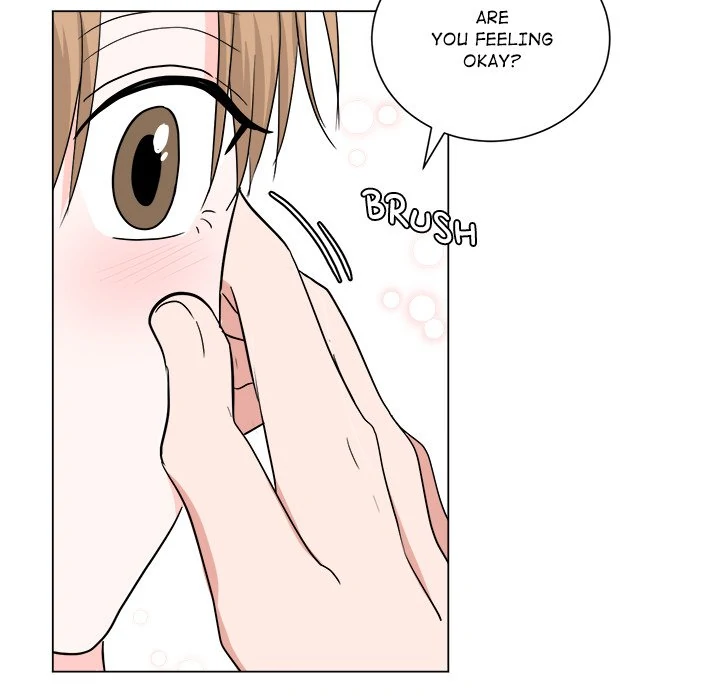 Secrets Between the Sheets [Official] [Open For Pickup] - Chapter 29 manhwa