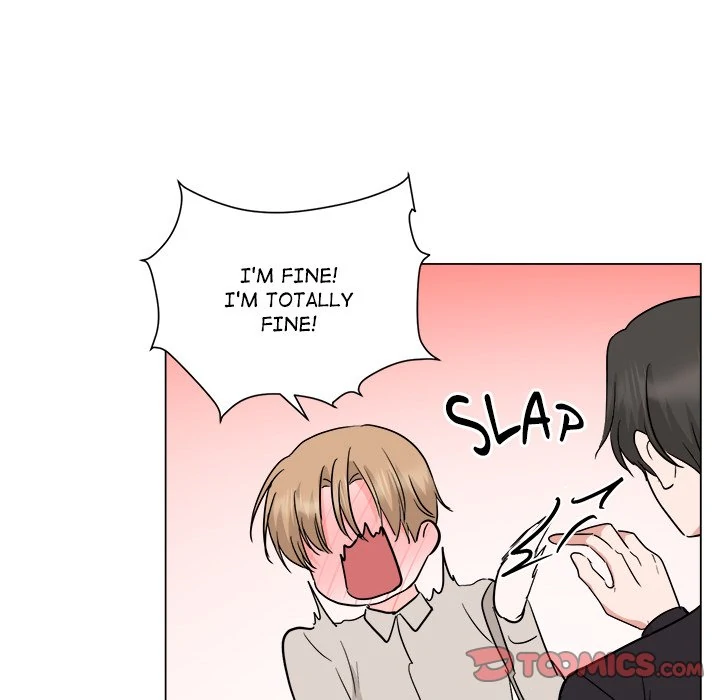 Secrets Between the Sheets [Official] [Open For Pickup] - Chapter 29 manhwa