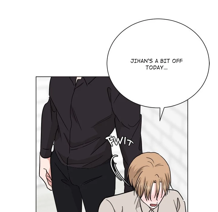 Secrets Between the Sheets [Official] [Open For Pickup] - Chapter 29 manhwa