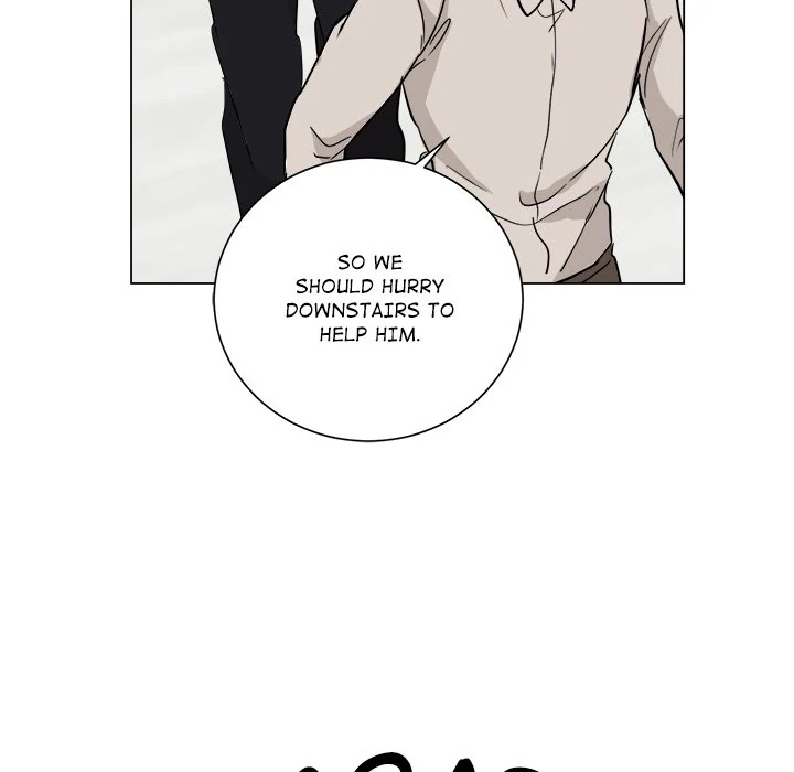 Secrets Between the Sheets [Official] [Open For Pickup] - Chapter 29 manhwa