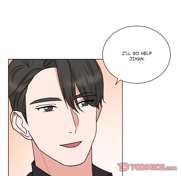 Secrets Between the Sheets [Official] [Open For Pickup] - Chapter 29 manhwa