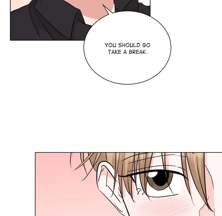 Secrets Between the Sheets [Official] [Open For Pickup] - Chapter 29 manhwa
