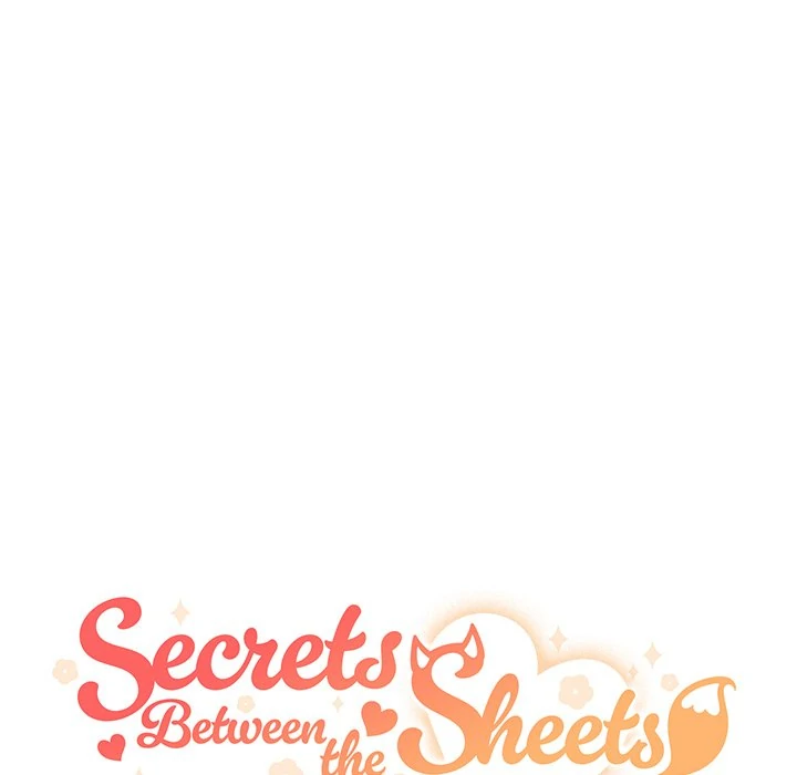 Secrets Between the Sheets [Official] [Open For Pickup] - Chapter 29 manhwa