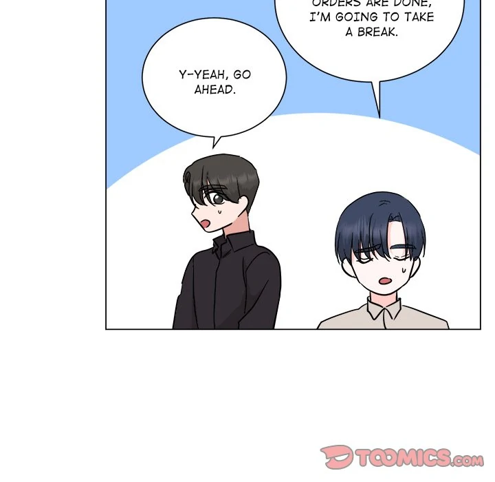 Secrets Between the Sheets [Official] [Open For Pickup] - Chapter 29 manhwa