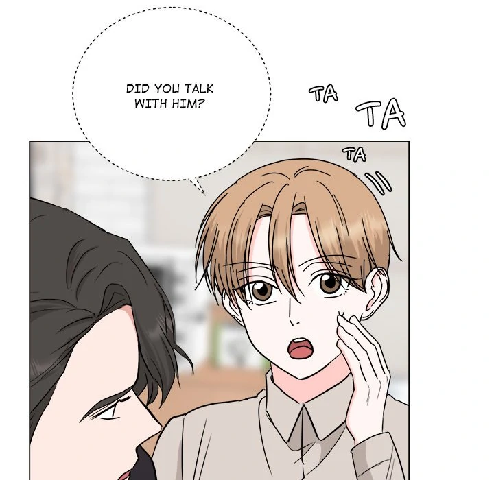 Secrets Between the Sheets [Official] [Open For Pickup] - Chapter 29 manhwa