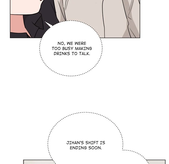 Secrets Between the Sheets [Official] [Open For Pickup] - Chapter 29 manhwa
