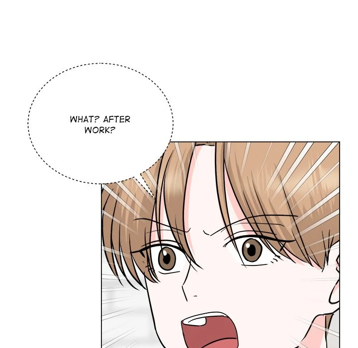 Secrets Between the Sheets [Official] [Open For Pickup] - Chapter 29 manhwa