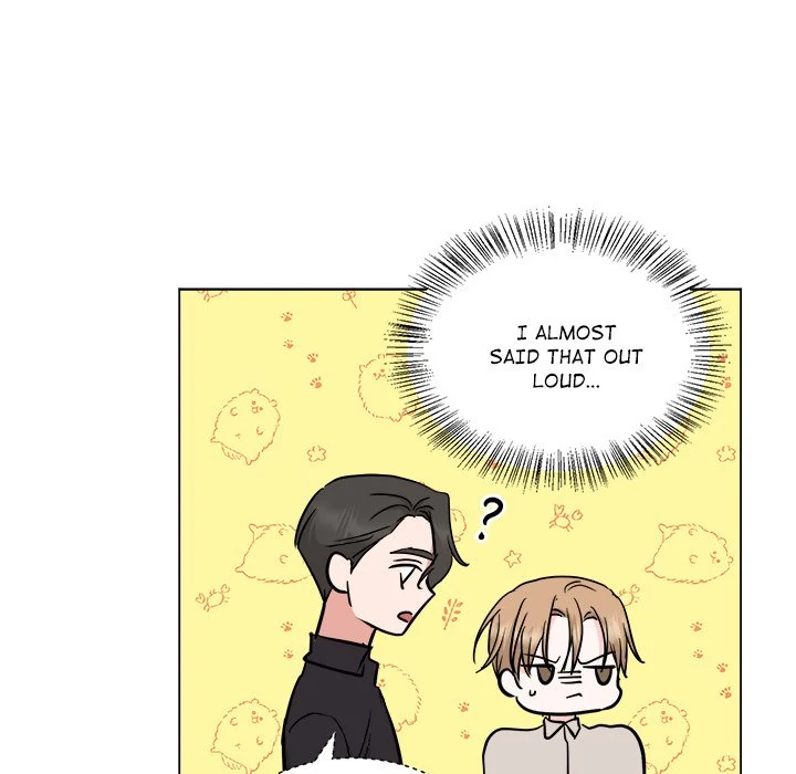 Secrets Between the Sheets [Official] [Open For Pickup] - Chapter 29 manhwa