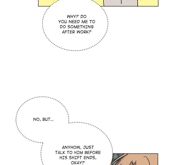 Secrets Between the Sheets [Official] [Open For Pickup] - Chapter 29 manhwa