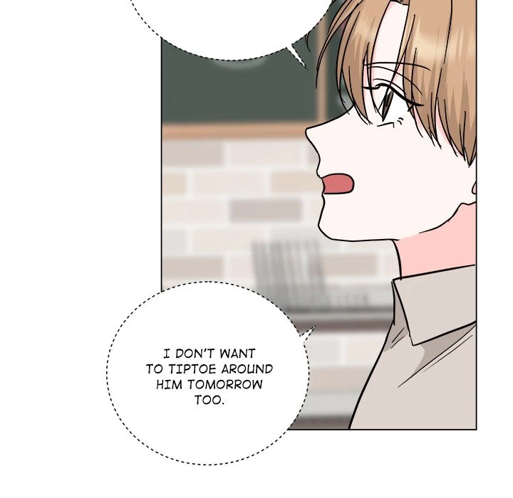 Secrets Between the Sheets [Official] [Open For Pickup] - Chapter 29 manhwa