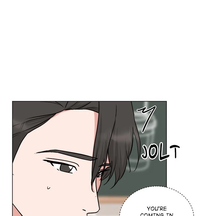 Secrets Between the Sheets [Official] [Open For Pickup] - Chapter 29 manhwa