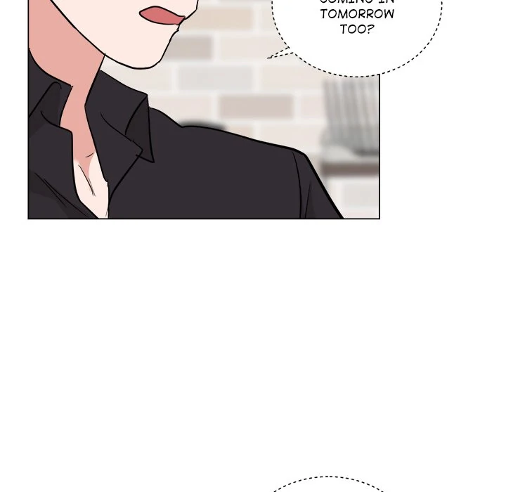 Secrets Between the Sheets [Official] [Open For Pickup] - Chapter 29 manhwa