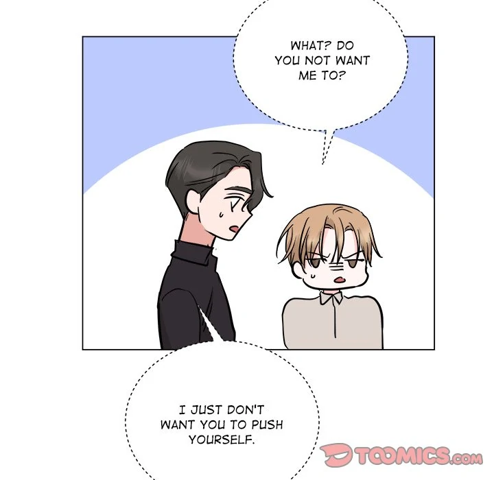 Secrets Between the Sheets [Official] [Open For Pickup] - Chapter 29 manhwa
