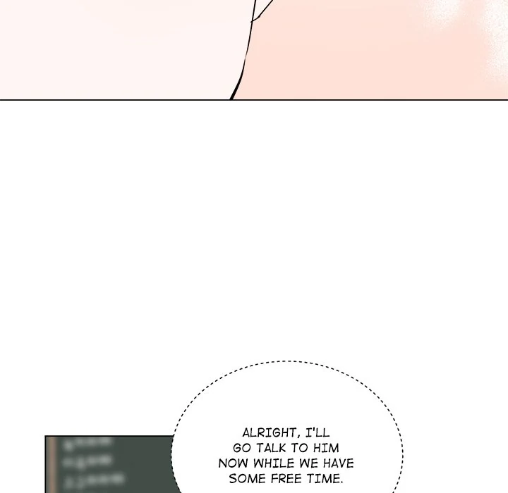 Secrets Between the Sheets [Official] [Open For Pickup] - Chapter 29 manhwa