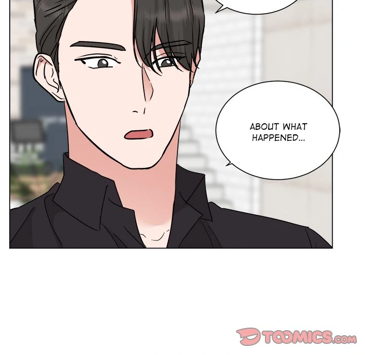 Secrets Between the Sheets [Official] [Open For Pickup] - Chapter 29 manhwa