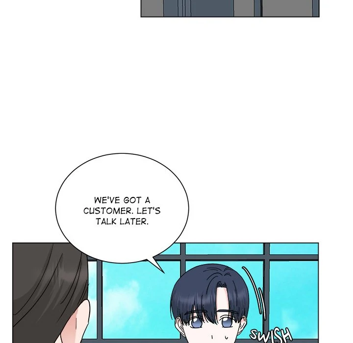 Secrets Between the Sheets [Official] [Open For Pickup] - Chapter 29 manhwa