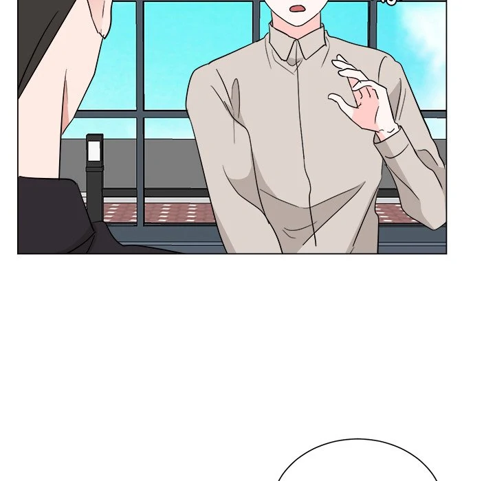 Secrets Between the Sheets [Official] [Open For Pickup] - Chapter 29 manhwa