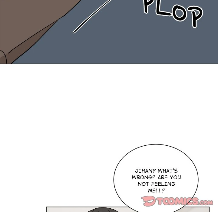 Secrets Between the Sheets [Official] [Open For Pickup] - Chapter 29 manhwa