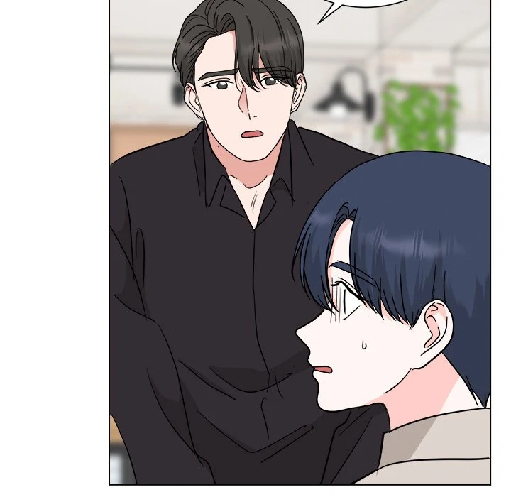 Secrets Between the Sheets [Official] [Open For Pickup] - Chapter 29 manhwa