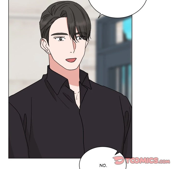 Secrets Between the Sheets [Official] [Open For Pickup] - Chapter 29 manhwa