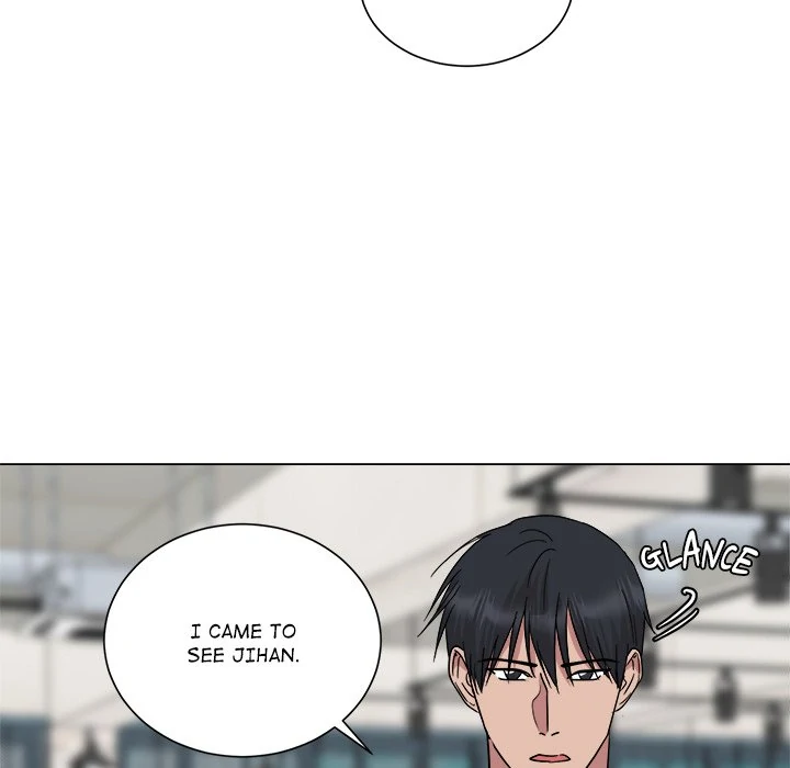 Secrets Between the Sheets [Official] [Open For Pickup] - Chapter 29 manhwa